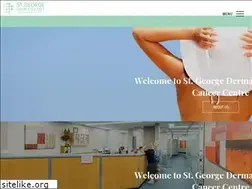 Sites similar to stgeorgedermatology.com.au