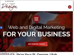 Sites similar to stgeorgedesign.com