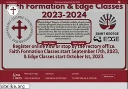 Sites similar to stgeorgeerie.org