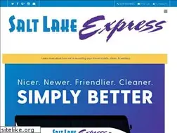 Sites similar to stgeorgeexpress.com