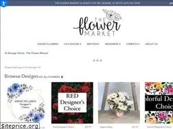 Sites similar to stgeorgeflowermarket.com
