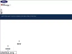 Sites similar to stgeorgeford.com