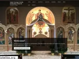 Sites similar to stgeorgegoc.org