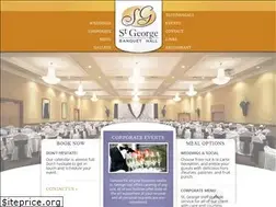 Sites similar to stgeorgehall.com