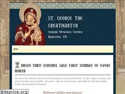 Sites similar to stgeorgehermitage.org