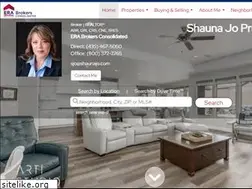 Sites similar to stgeorgehomebuyer.com