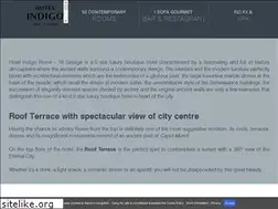 Sites similar to stgeorgehotelrome.com