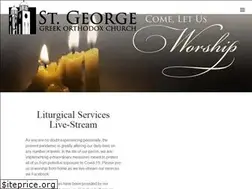 Sites similar to stgeorgehwv.org