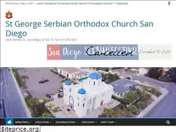 Sites similar to stgeorgeinsd.org