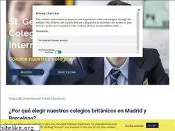 Sites similar to stgeorgeinternational.es