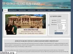 Sites similar to stgeorgeisland.com