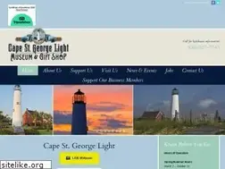 Sites similar to stgeorgelight.org