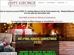 Sites similar to stgeorgelondon.ca