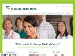 Sites similar to stgeorgemc.ca