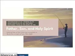 Sites similar to stgeorgenpr.org