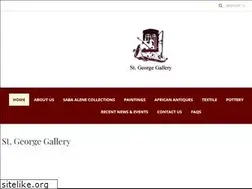 Sites similar to stgeorgeofethiopia.com