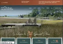Sites similar to stgeorgeplantation.com