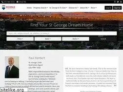 Sites similar to stgeorgeproperty.com