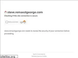 Sites similar to stgeorgerealestate.info