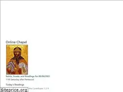 Sites similar to stgeorgeredding.com