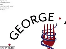 Sites similar to stgeorgerivercafe.com