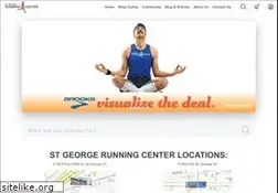 Sites similar to stgeorgerunningcenter.com