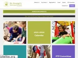 Sites similar to stgeorges-austin.com