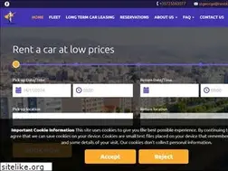 Sites similar to stgeorges-carhire.com
