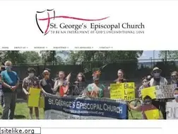 Sites similar to stgeorges-maplewood.org