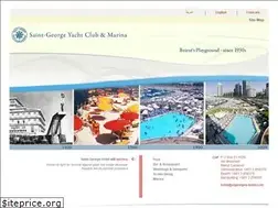 Sites similar to stgeorges-yachtclub.com