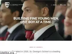 Sites similar to stgeorges.bc.ca