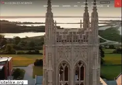 Sites similar to stgeorges.edu