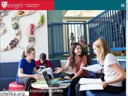 Sites similar to stgeorges.qc.ca
