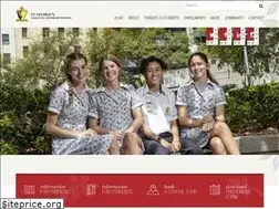 Sites similar to stgeorges.wa.edu.au