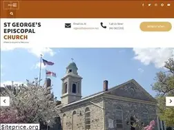 Sites similar to stgeorgesch.com