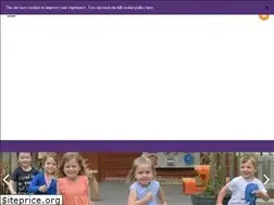 Sites similar to stgeorgeschildcare.co.uk