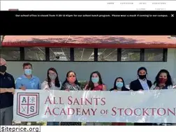Sites similar to stgeorgeschoolstockton.org