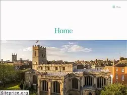 Sites similar to stgeorgeschurch.net