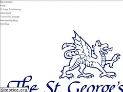 Sites similar to stgeorgesclub.com