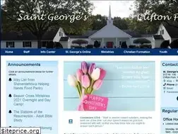 Sites similar to stgeorgescp.org