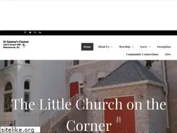 Sites similar to stgeorgesdc.org