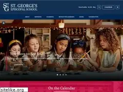 Sites similar to stgeorgesepiscopal.com