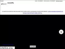 Sites similar to stgeorgesgm.ca