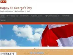 Sites similar to stgeorgesholiday.com