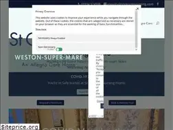 Sites similar to stgeorgesnursing.com