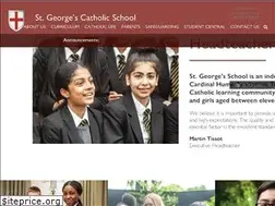 Sites similar to stgeorgesrc.org