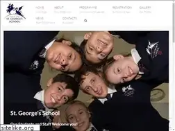 Sites similar to stgeorgesschool.pt
