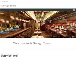 Sites similar to stgeorgetavernnyc.com