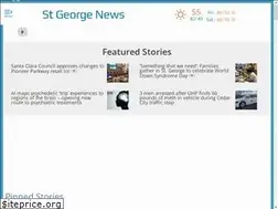 Sites similar to stgeorgeutah.com