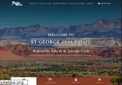 Sites similar to stgeorgeutahluxuryhomes.com